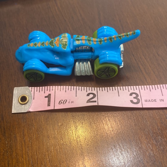 Hot Wheels Rextroyer - Picture 4 of 5